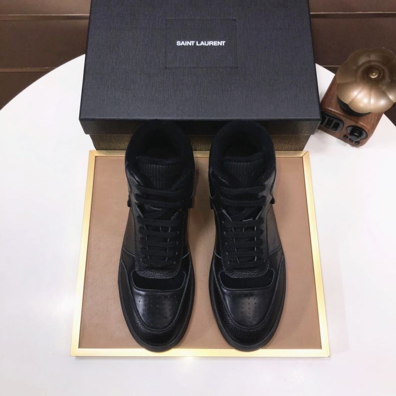 YSL Casual Shoes